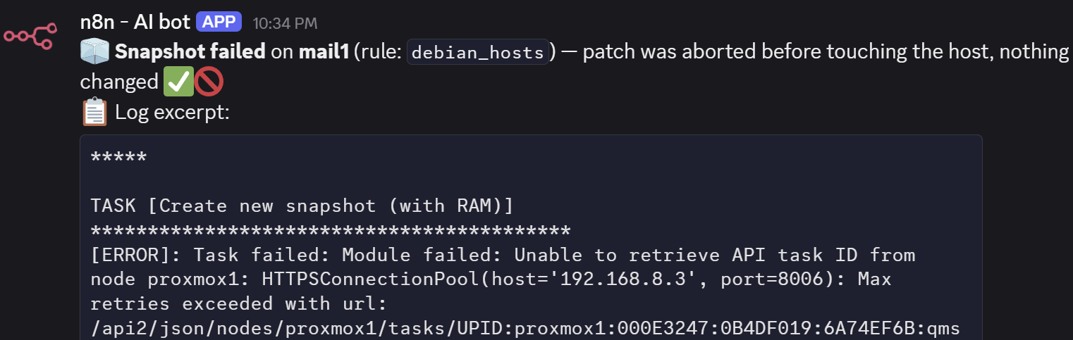 17 troubleshooting your patching