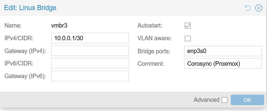 2 how to join two proxmox nodes