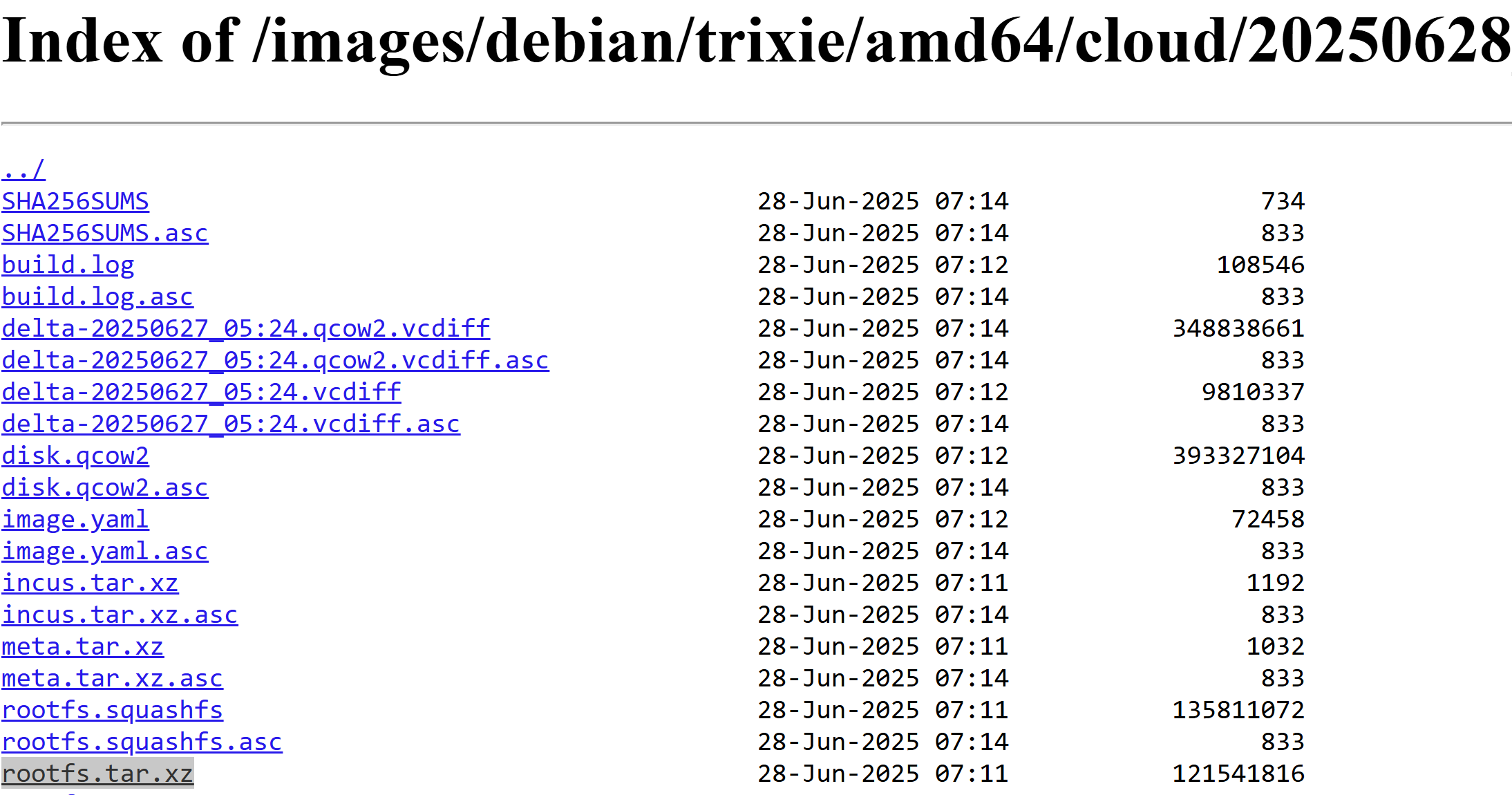 2 linuxcontainersorg for the