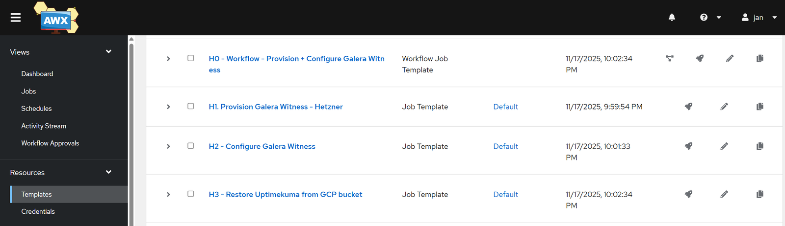 21 7 create a workflow template