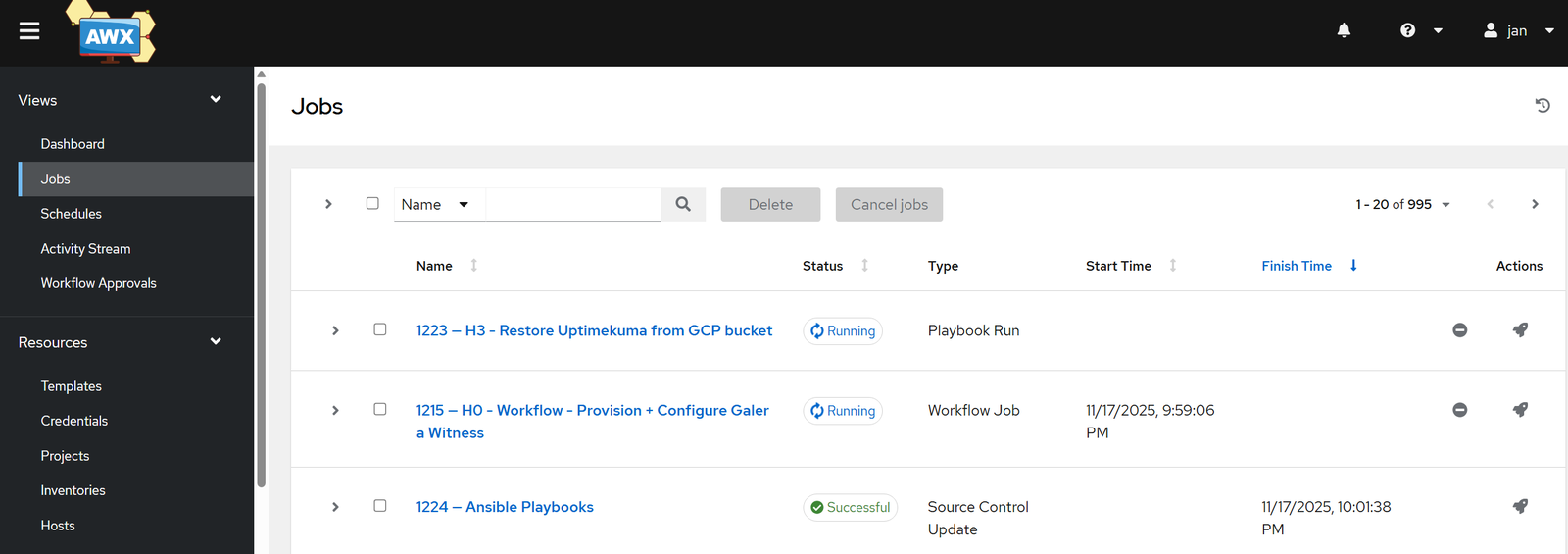 22 7 create a workflow template