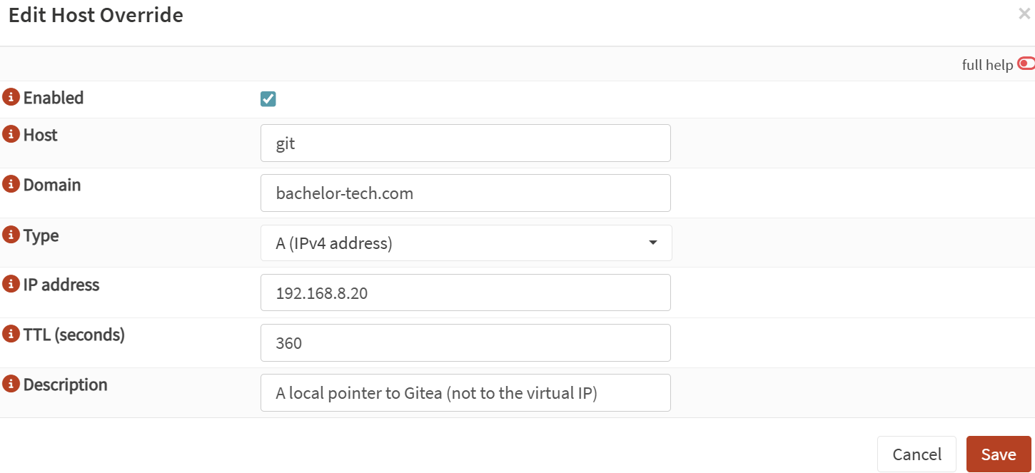 14 part 5 automate a sync to