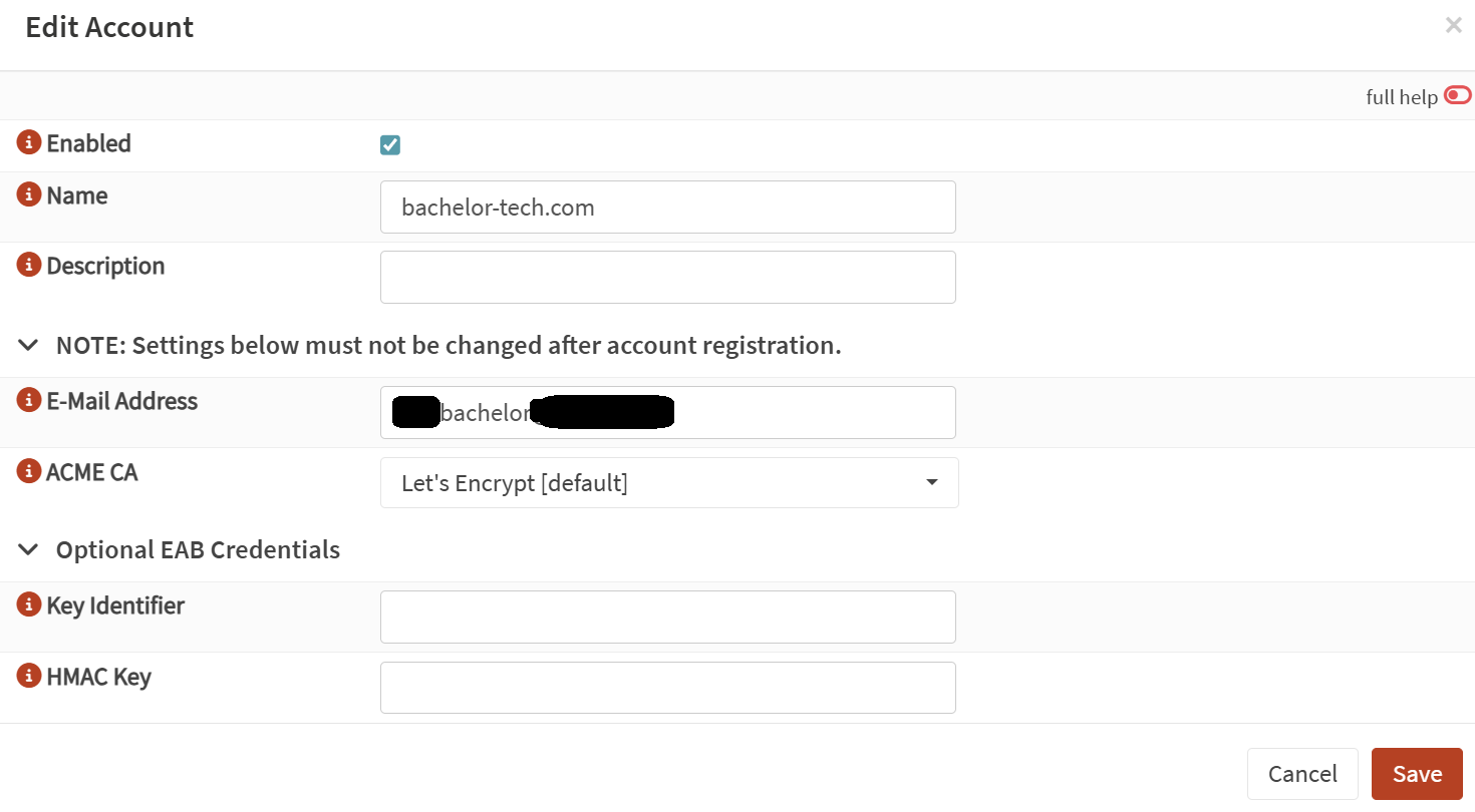 7 part 5 automate a sync to