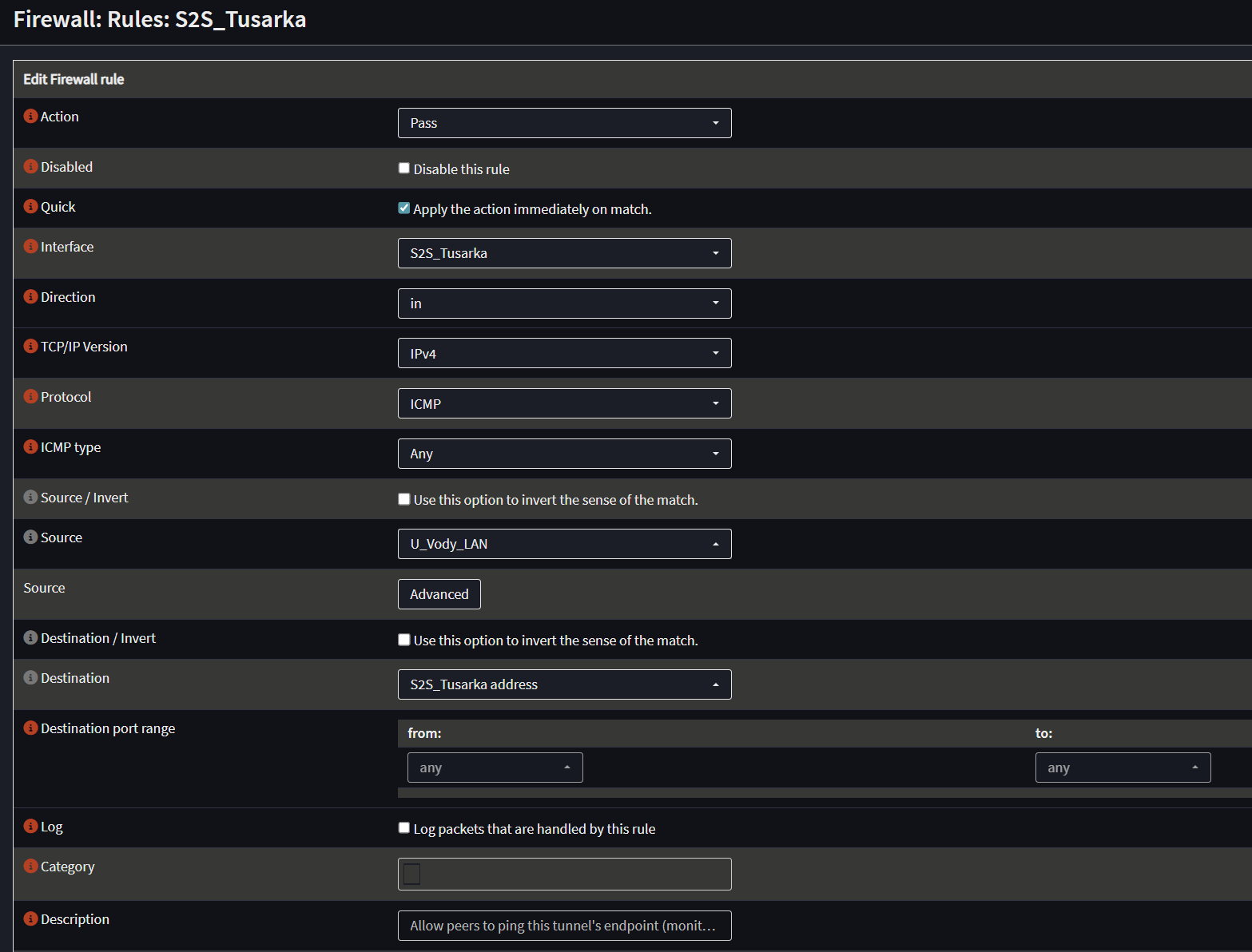 17 tweak 3 monitor your tunnel