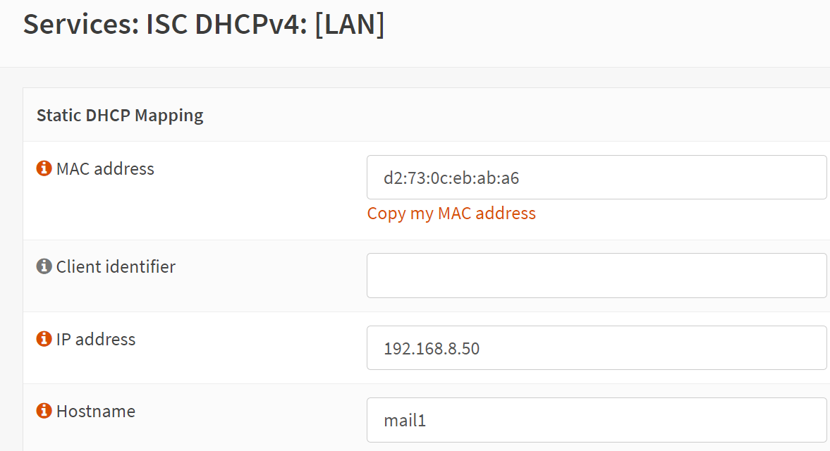 4 what you do not need