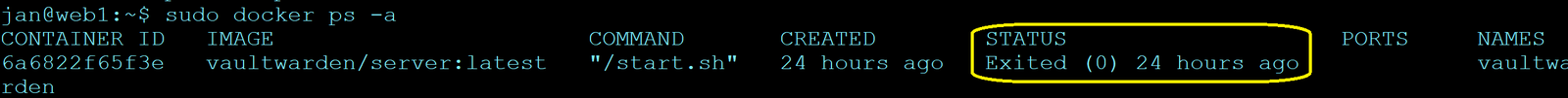10 example issue no2 no docker