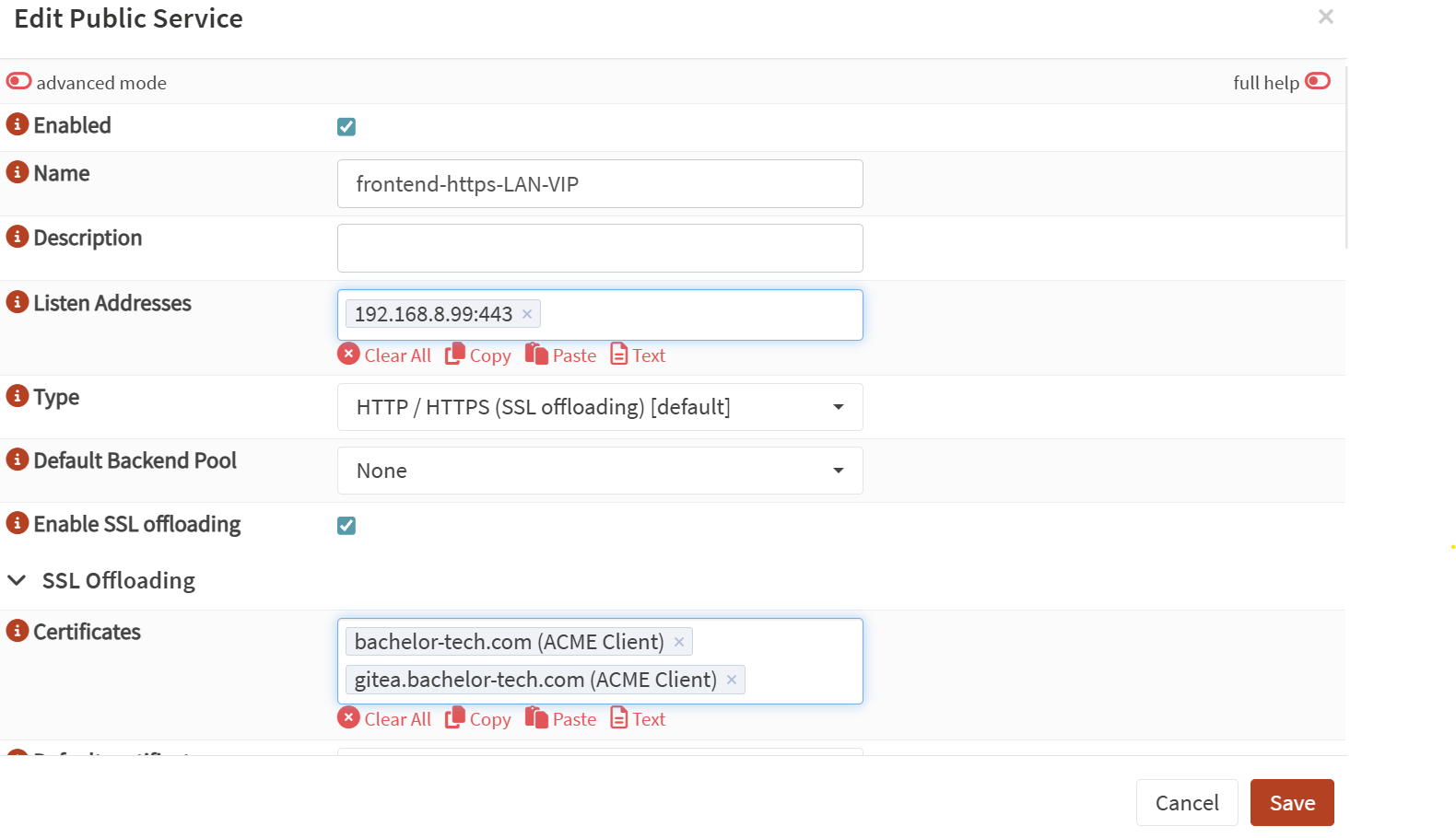 18 part 5 automate a sync to