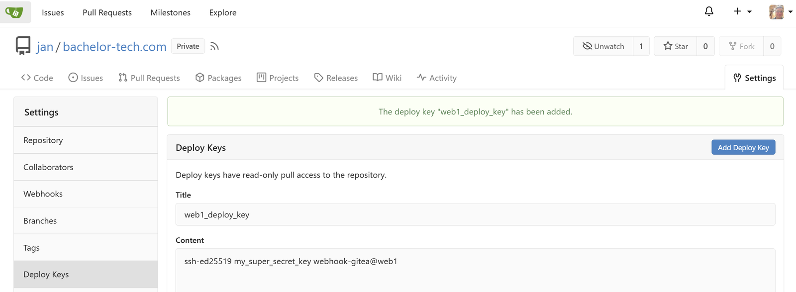 20 part 5 automate a sync to
