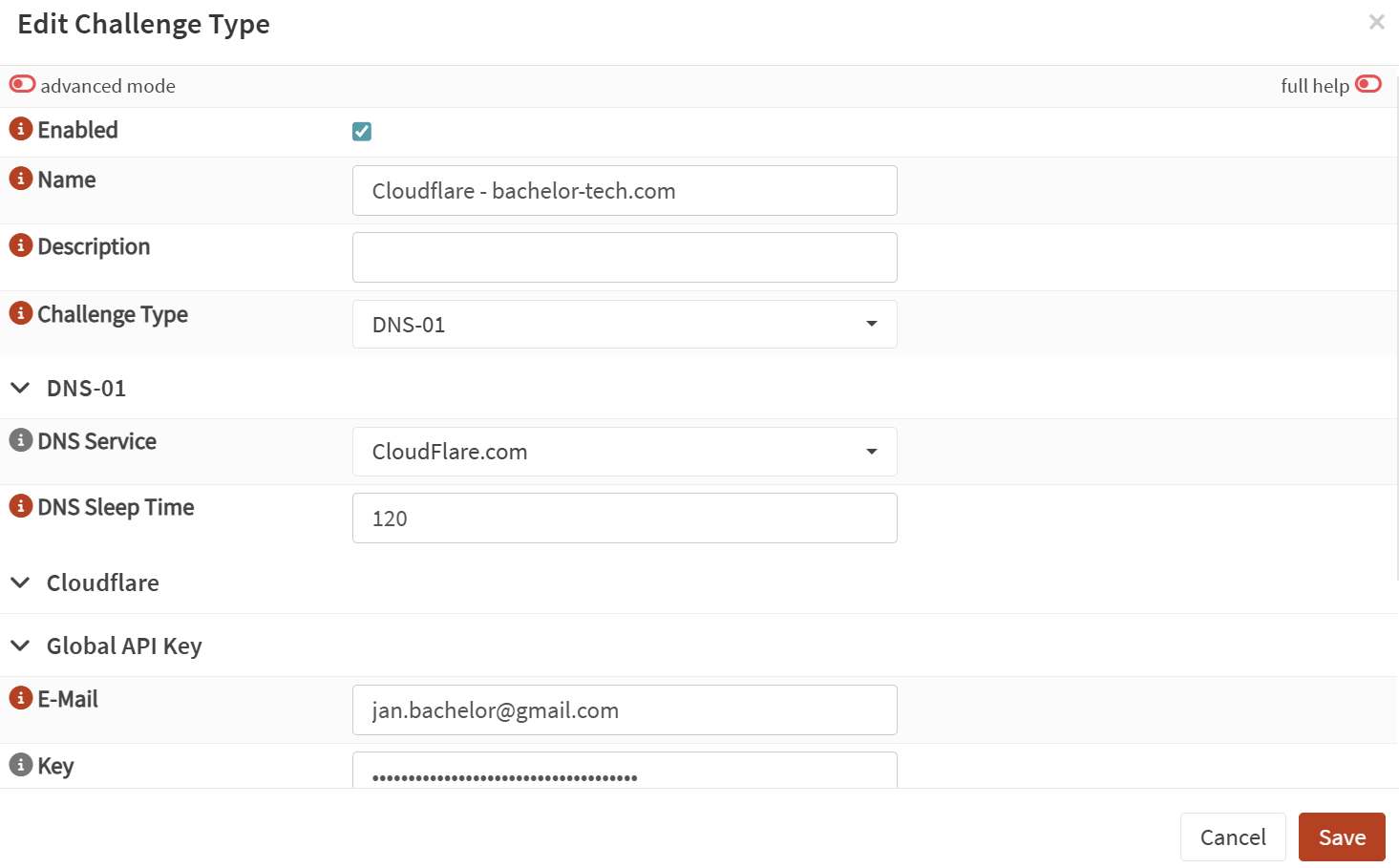 9 part 5 automate a sync to