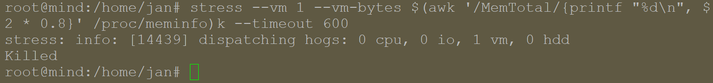 26 test 1 high cpu usage