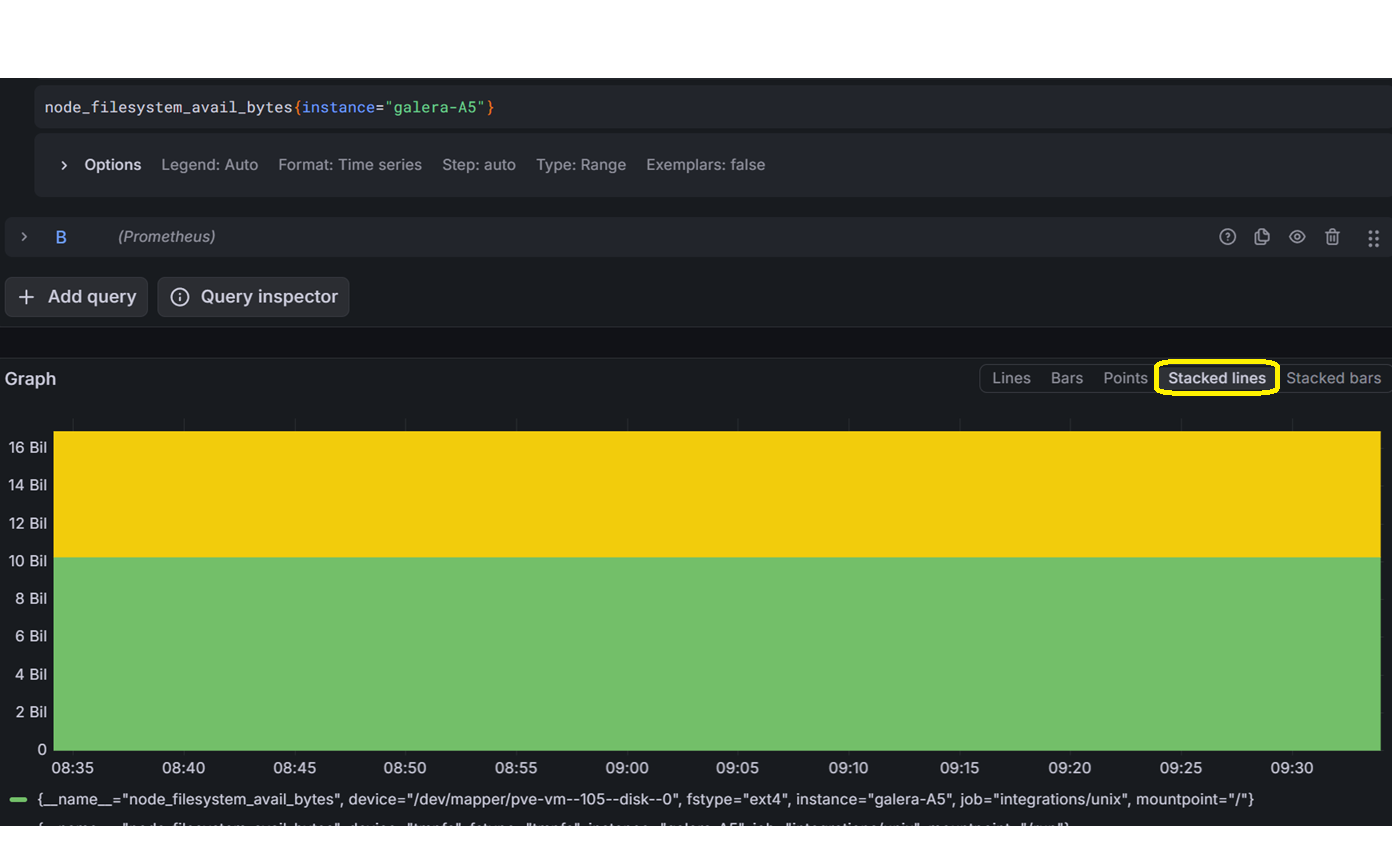 5 manually deploy on one host