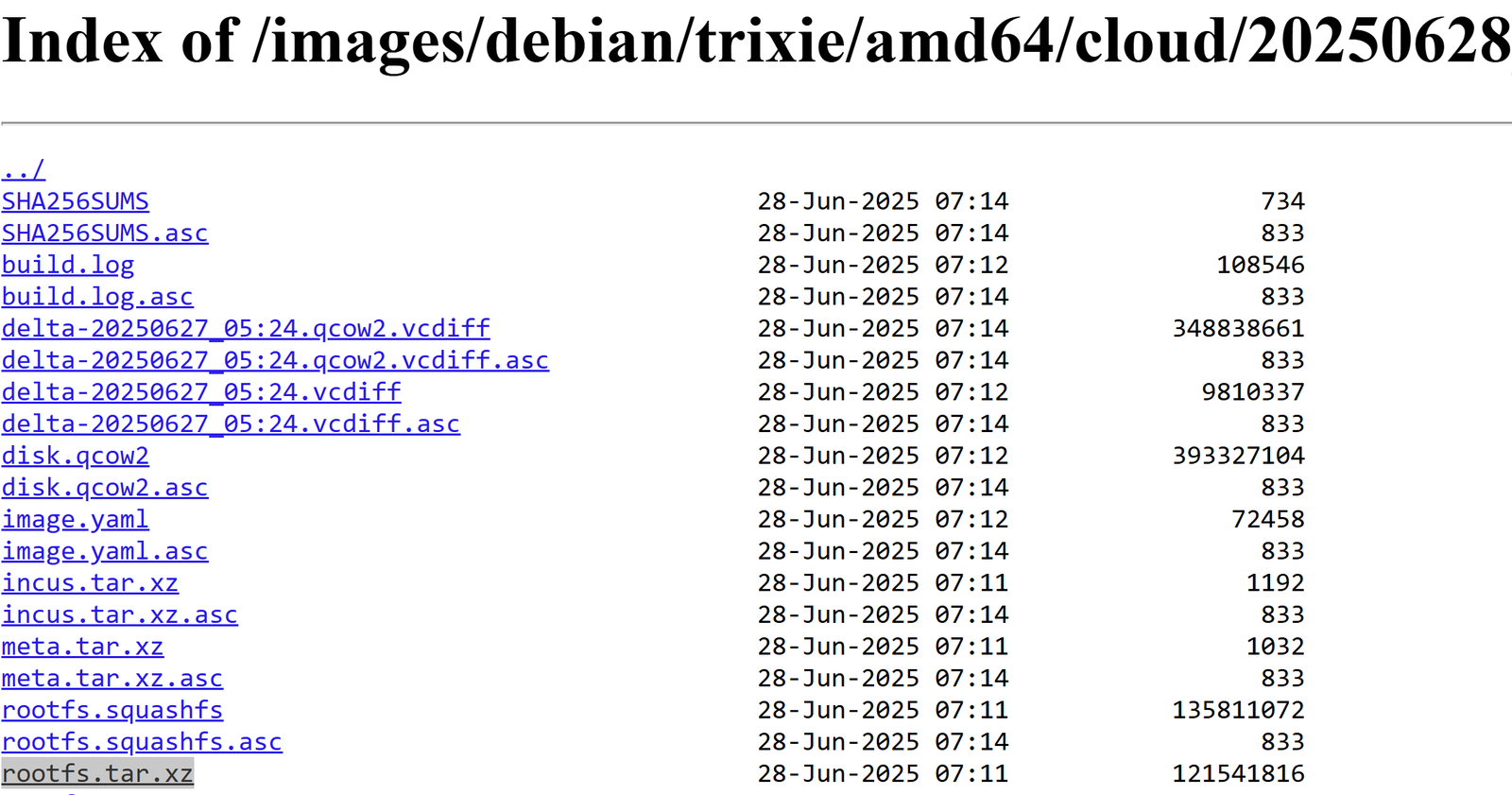 2 linuxcontainersorg for the