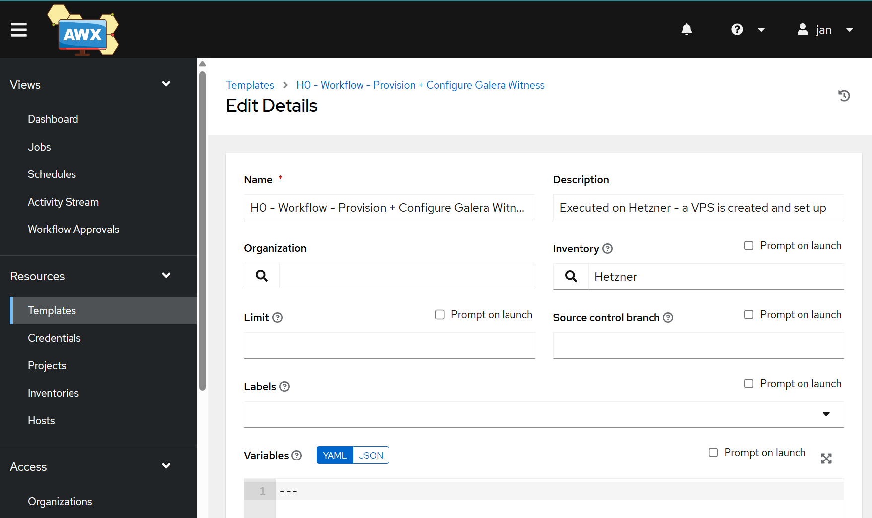 19 7 create a workflow template