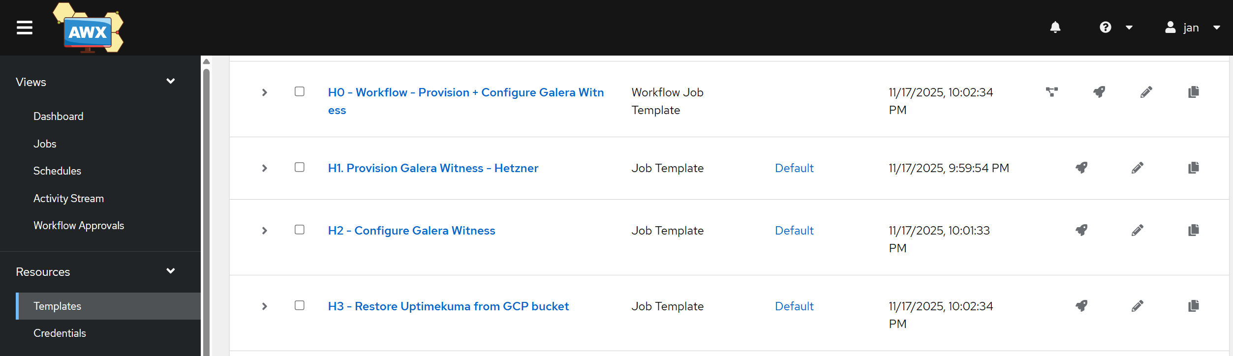 21 7 create a workflow template