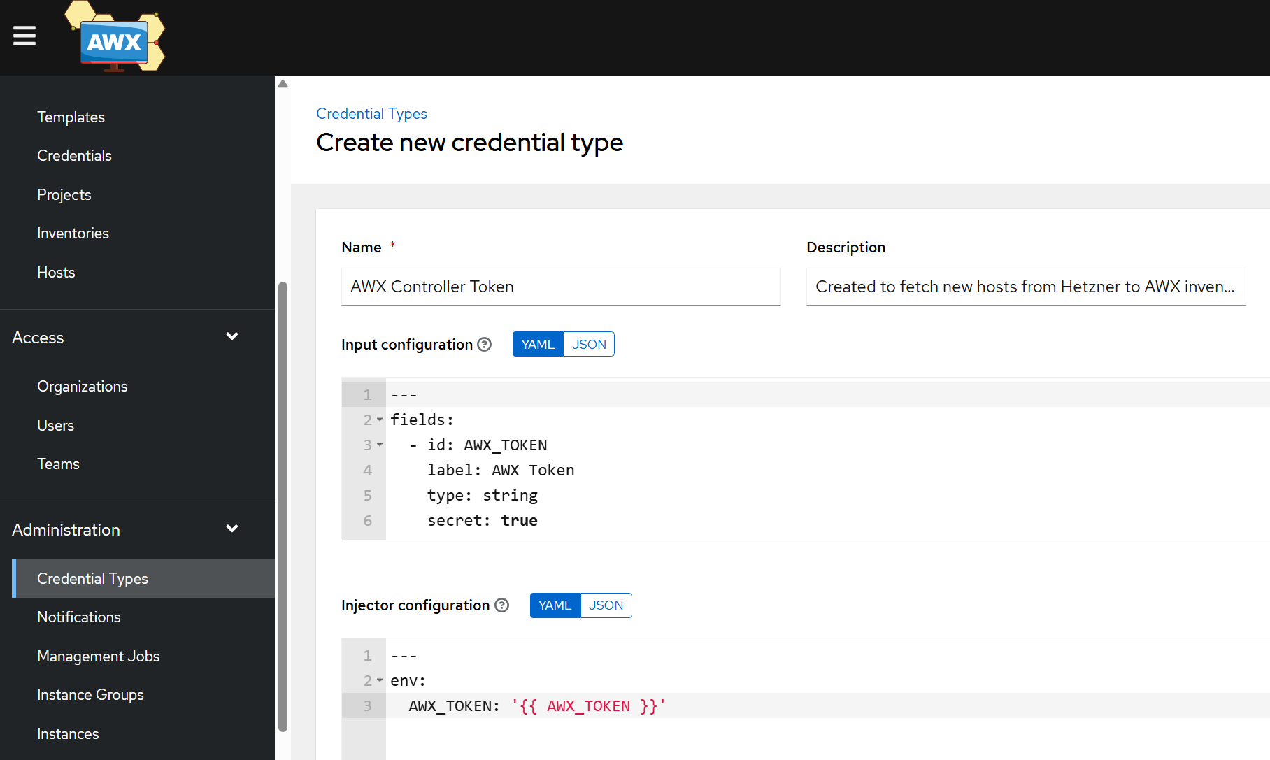 4 automate adding your hetzner
