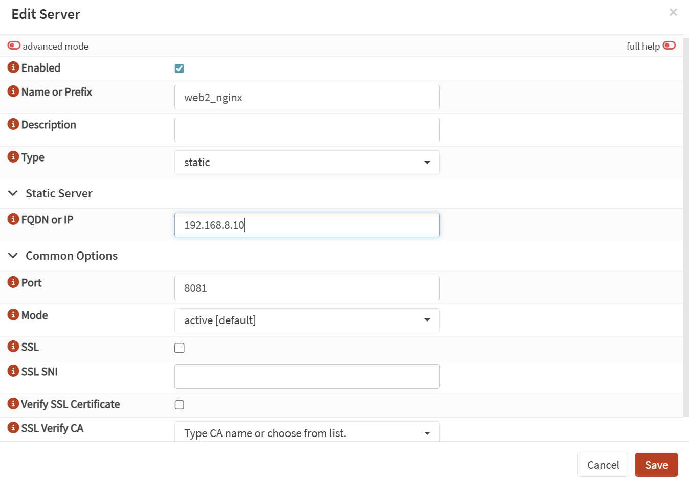 4 add new web server vms into