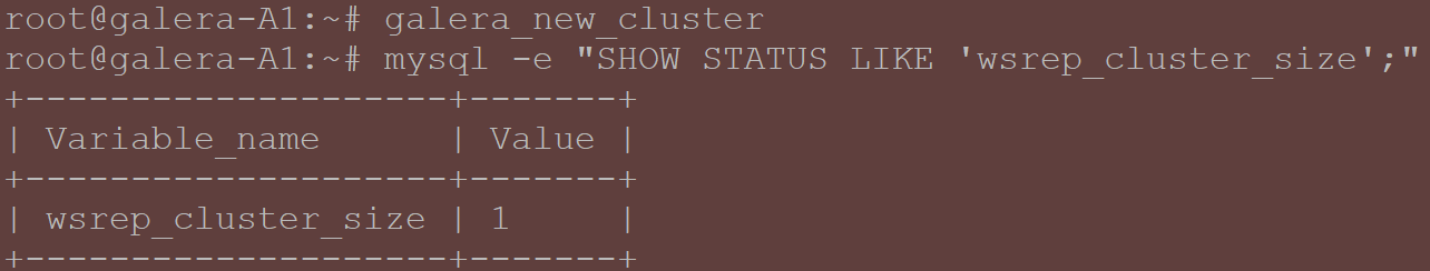 13 deploy 4x lxc containers on