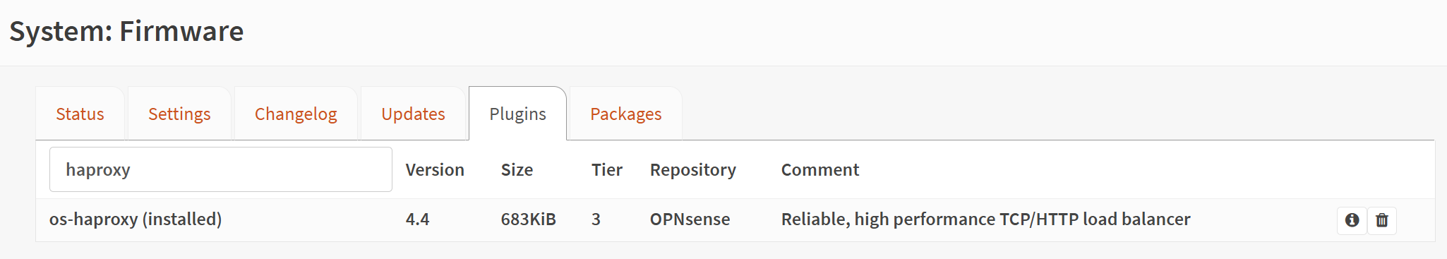 17 configure haproxy for your