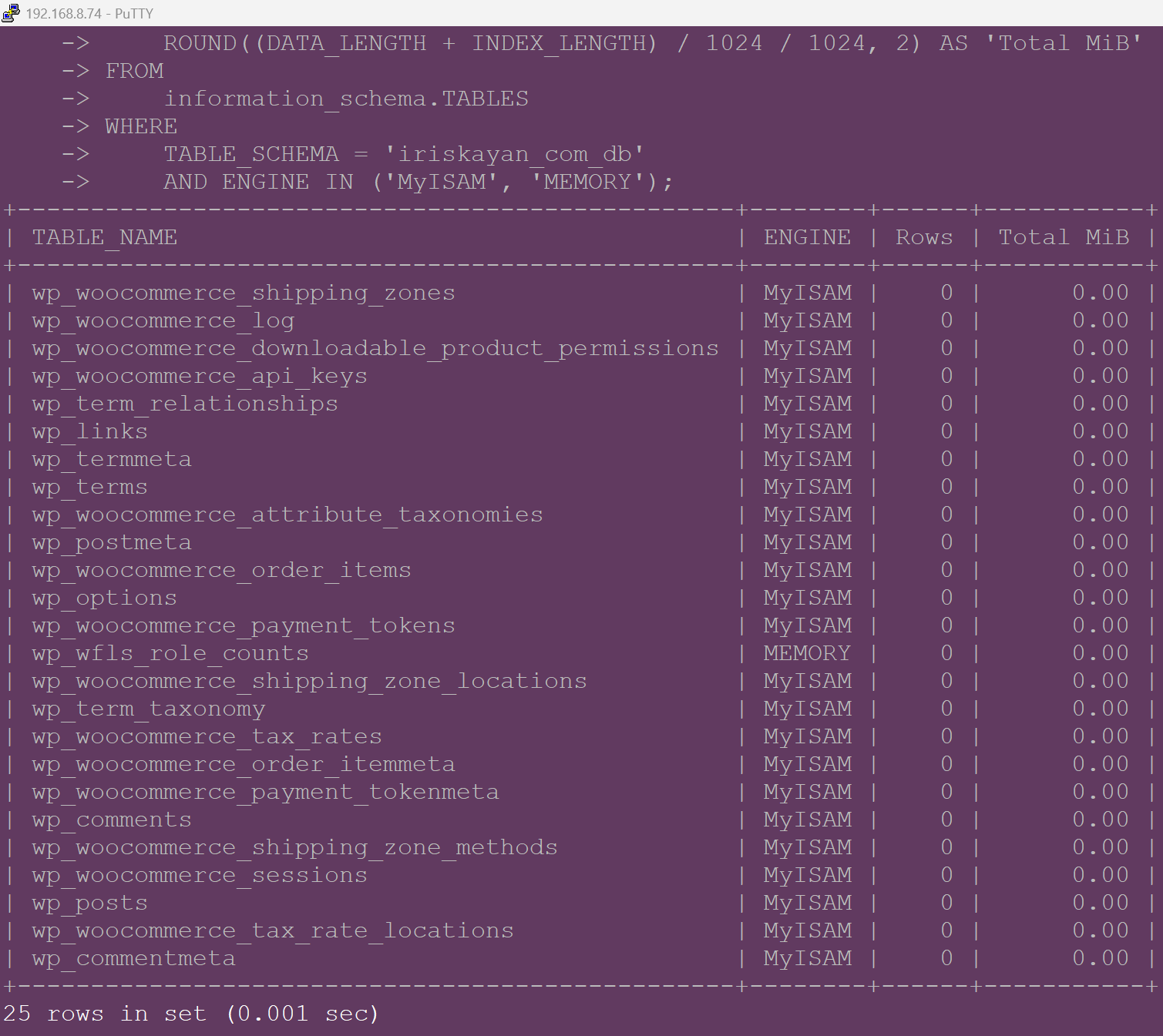 37 troubleshooting import