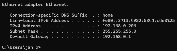 28 set up your wan router to