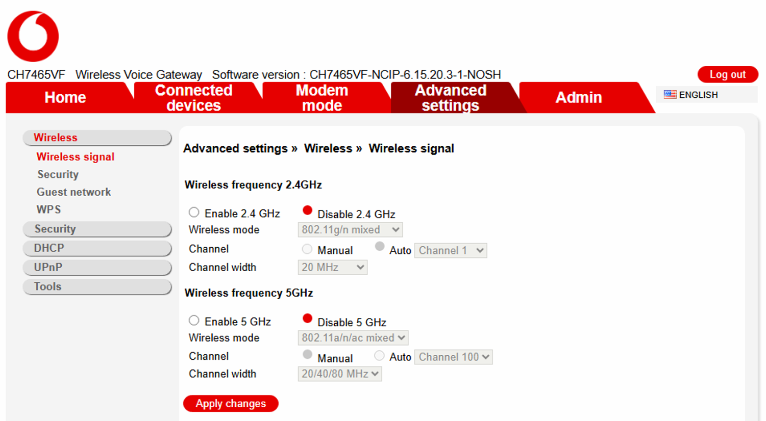 30 set up your wan router to