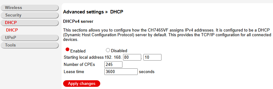 31 set up your wan router to