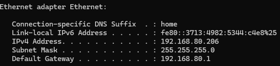 32 set up your wan router to