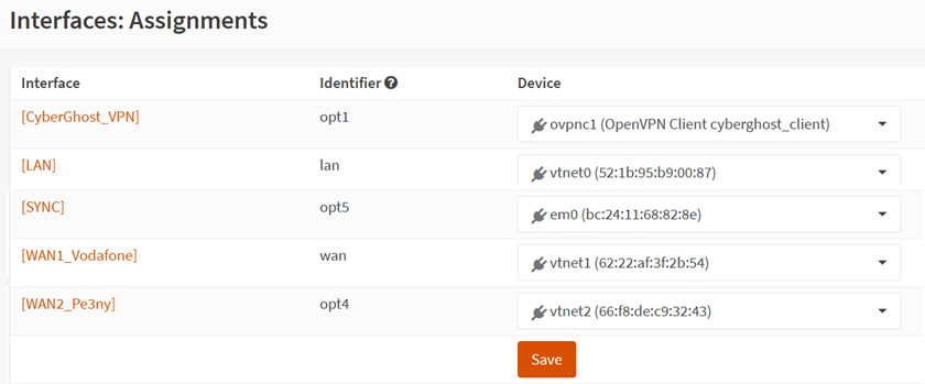33 set up your wan router to