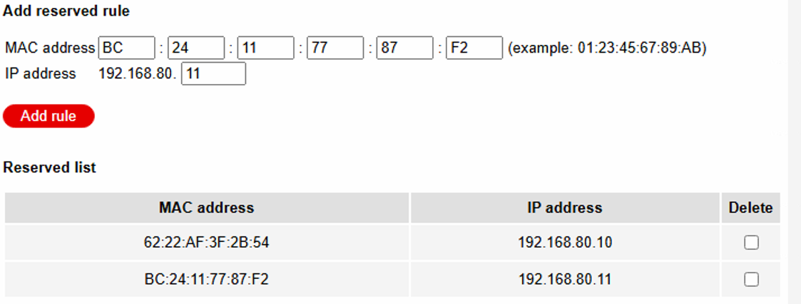 34 set up your wan router to