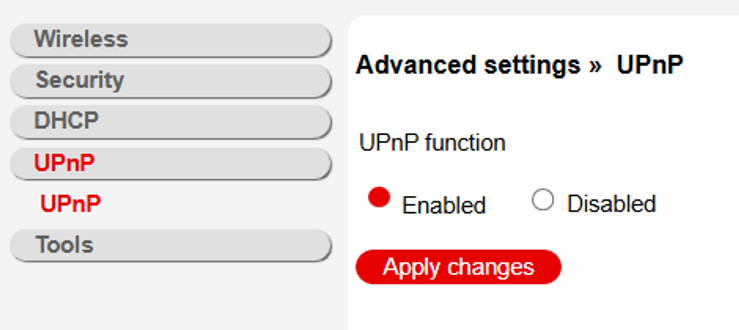 36 set up your wan router to