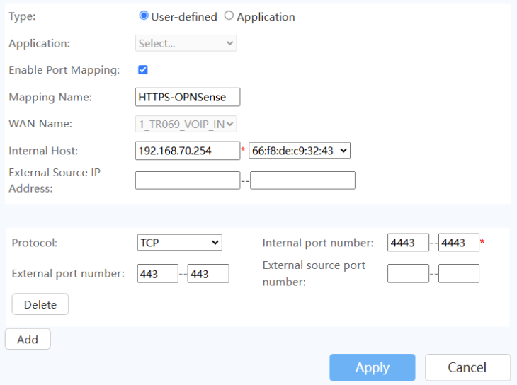 37 set up your wan router to