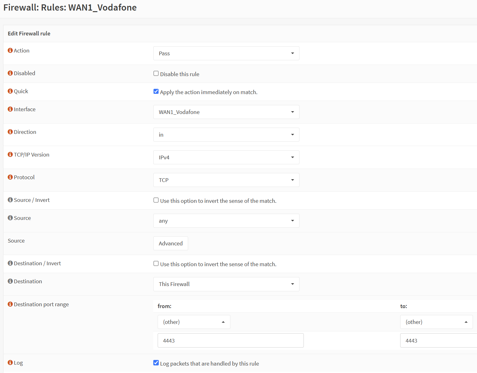 38 set up your wan router to