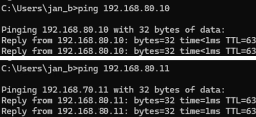 43 verify carp functionality on
