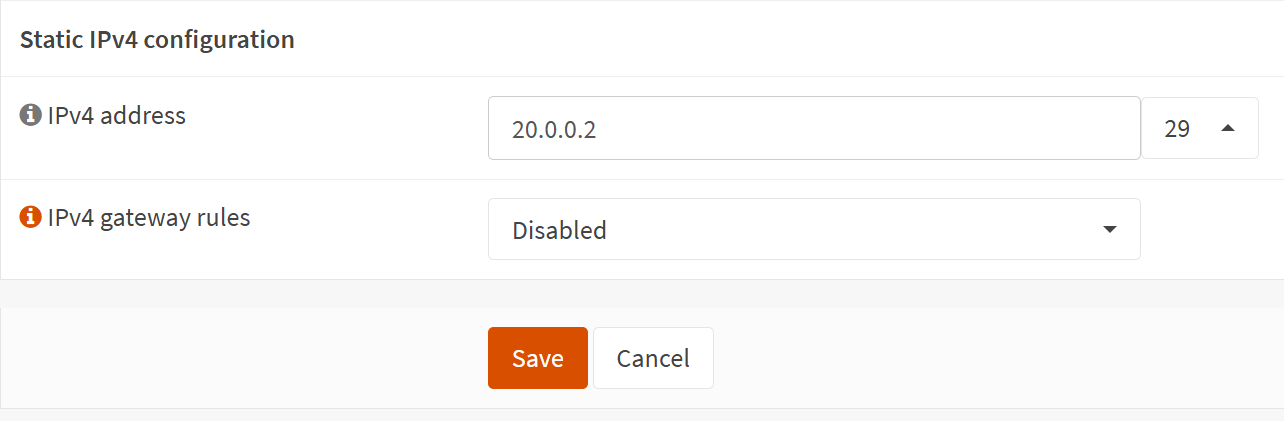 5 configure the sync interface