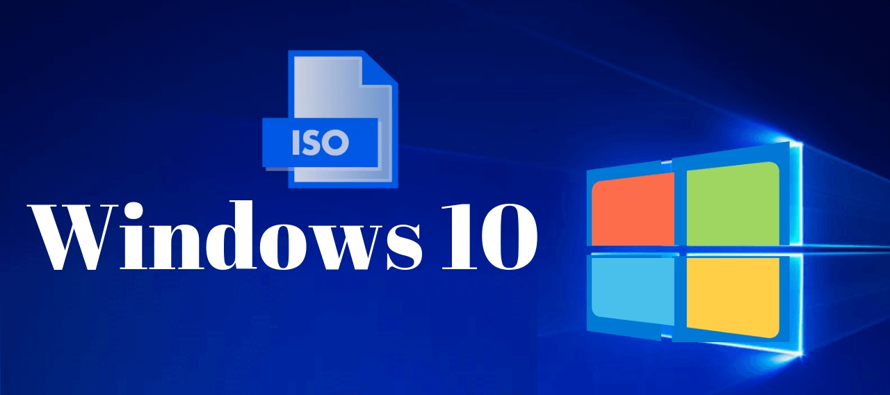 How To Download A Windows 10 Iso On A Windows Device Easy Work Around